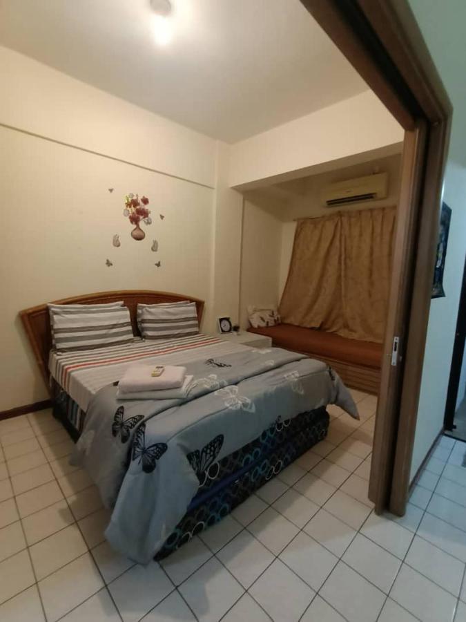 Paradise Seaview Homestay Port Dickson Exterior foto